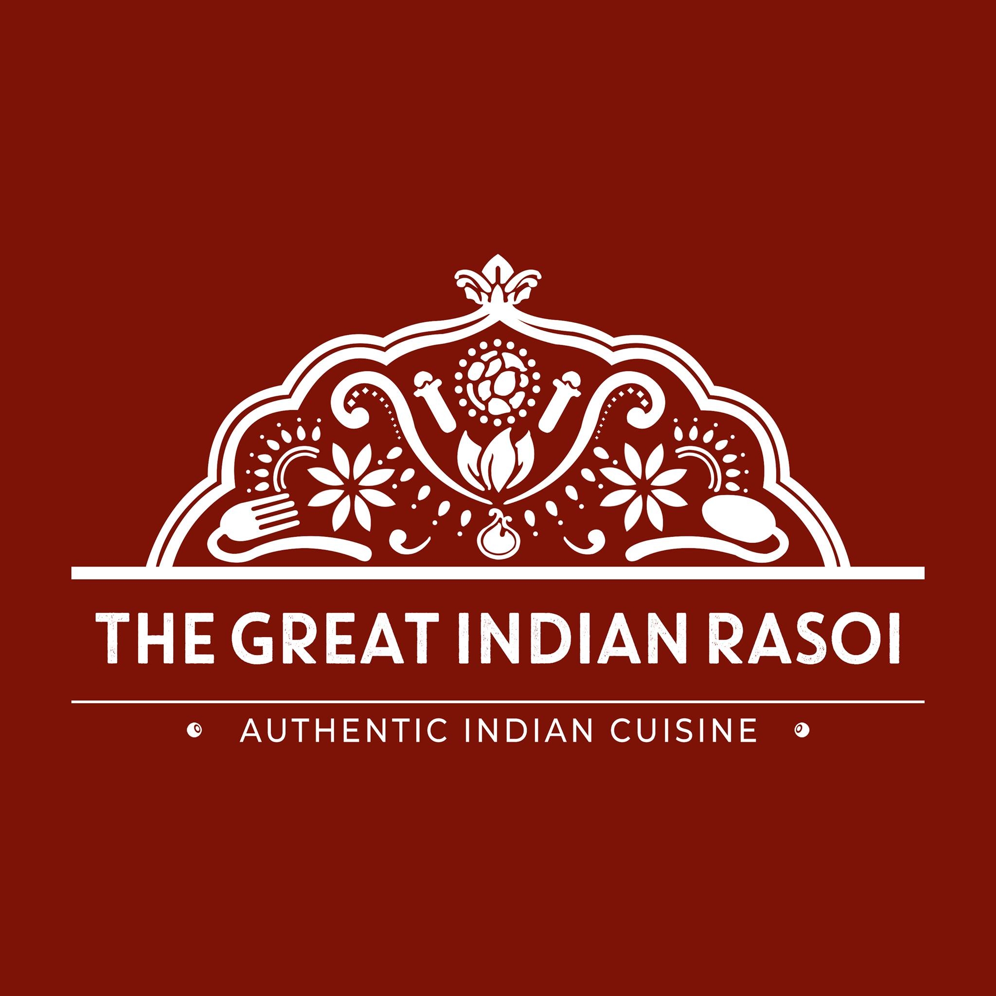 The Great Indian Rasoi