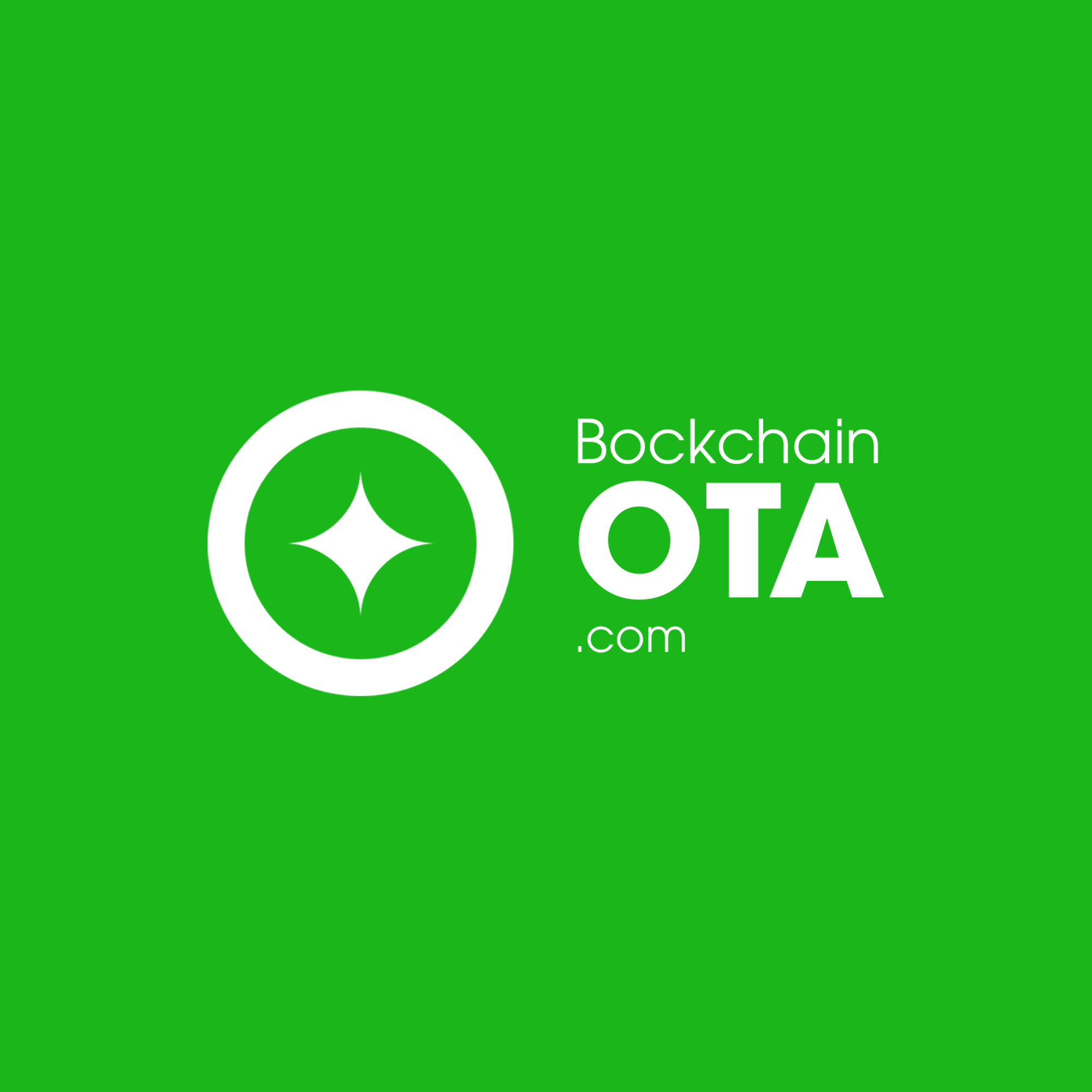 BlockchainOTA.com