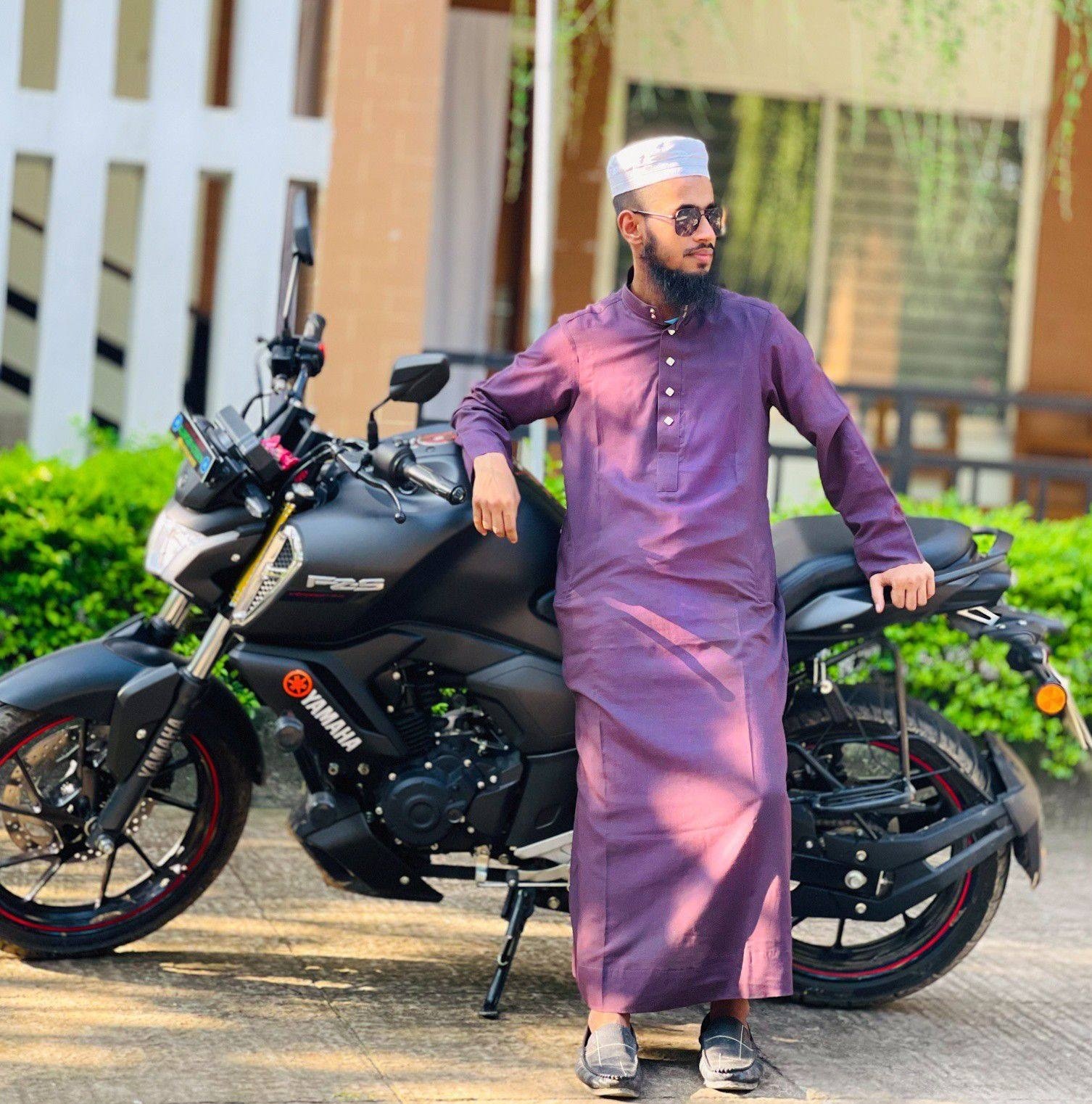 HM Shariful Islam Raj