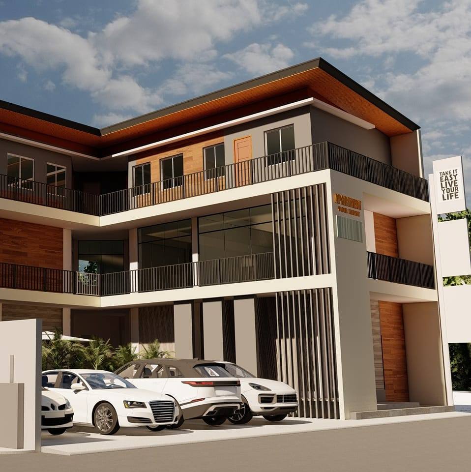 KVM Design and Construction