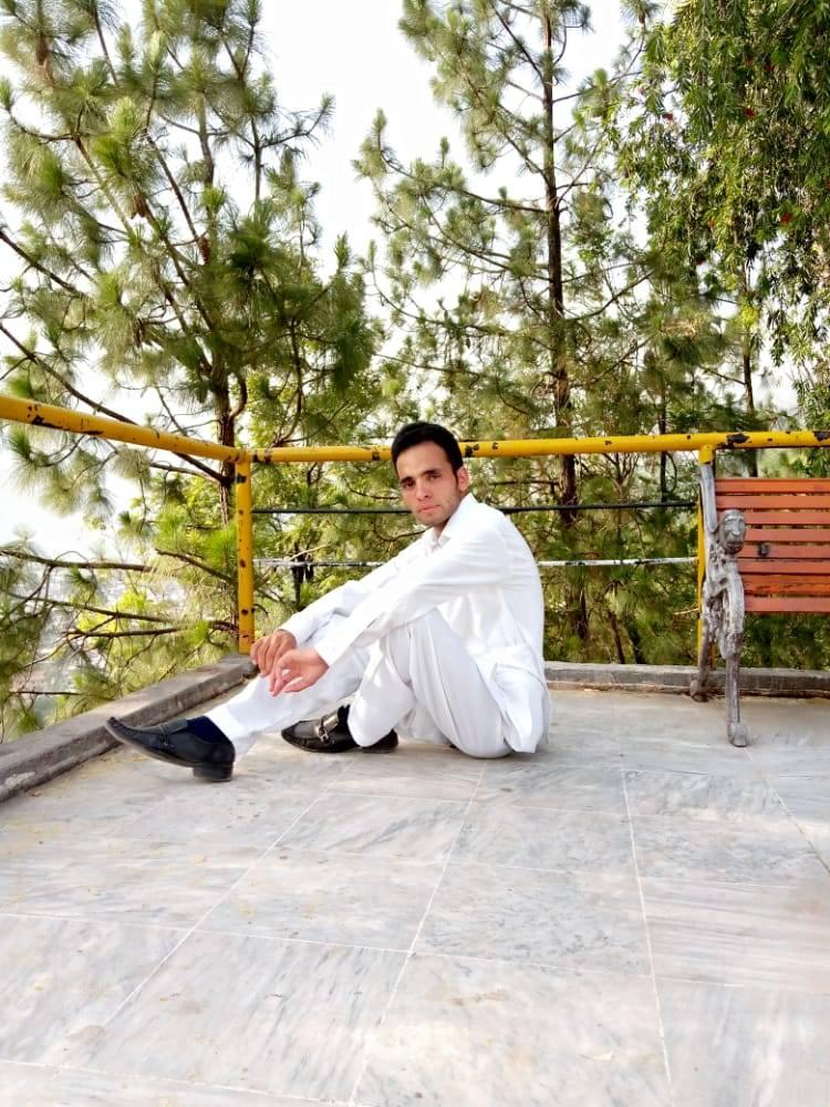 Aqeel Rasheed Choudhry