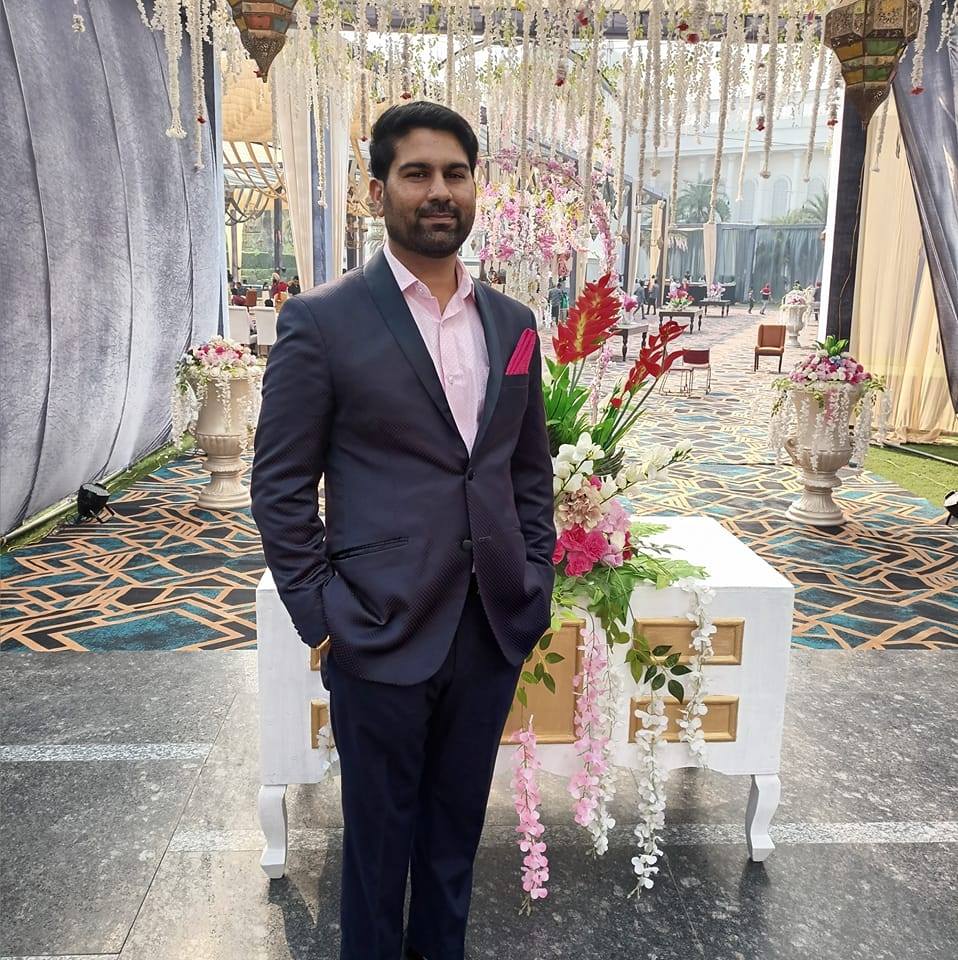 Dr Rupinder