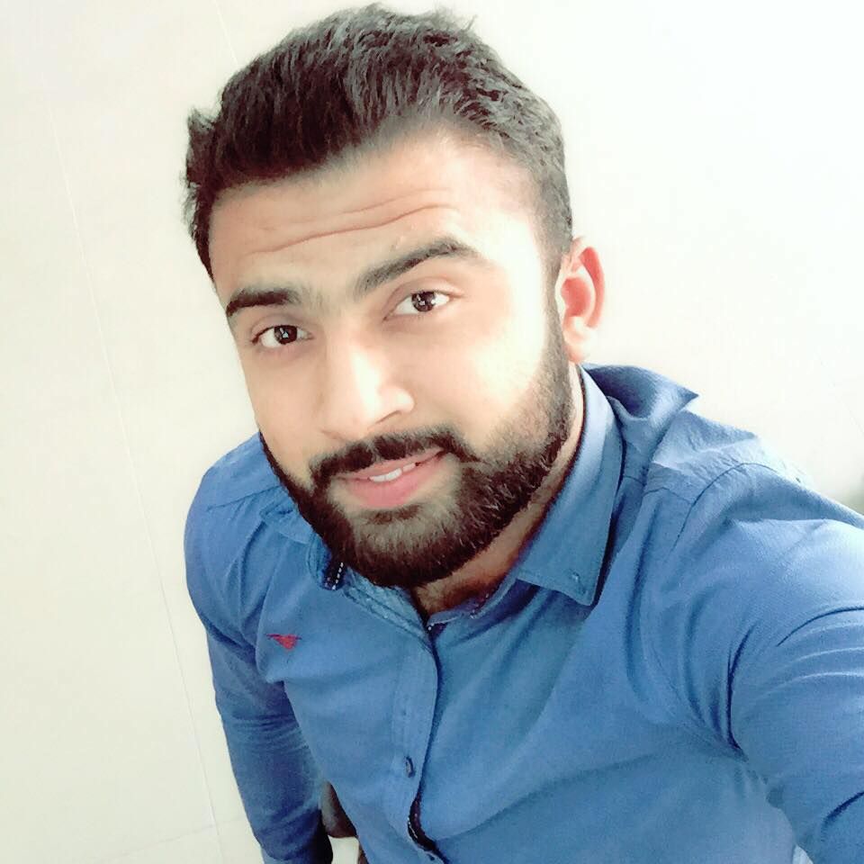 Umer cheema