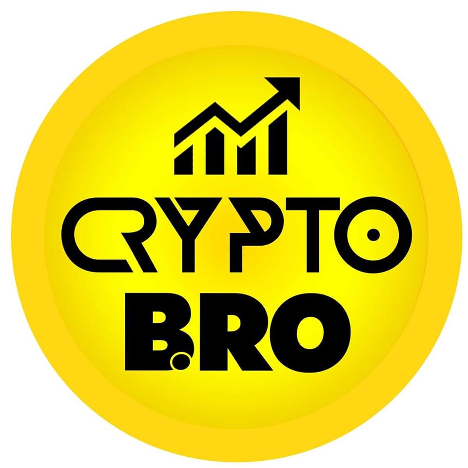 Crypto Bro