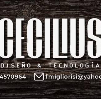 Cecilius | San Martín