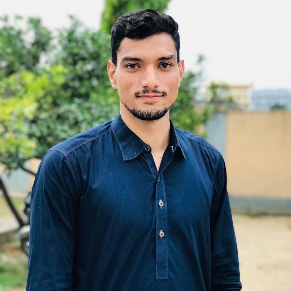 Tayyab Rasheed Pindi Ala | Mirpur