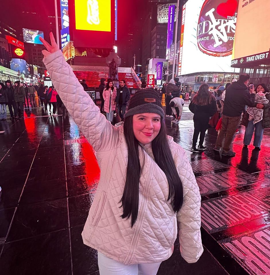 La Yusmary