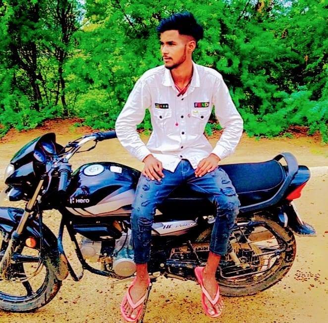 AJAY Rajput