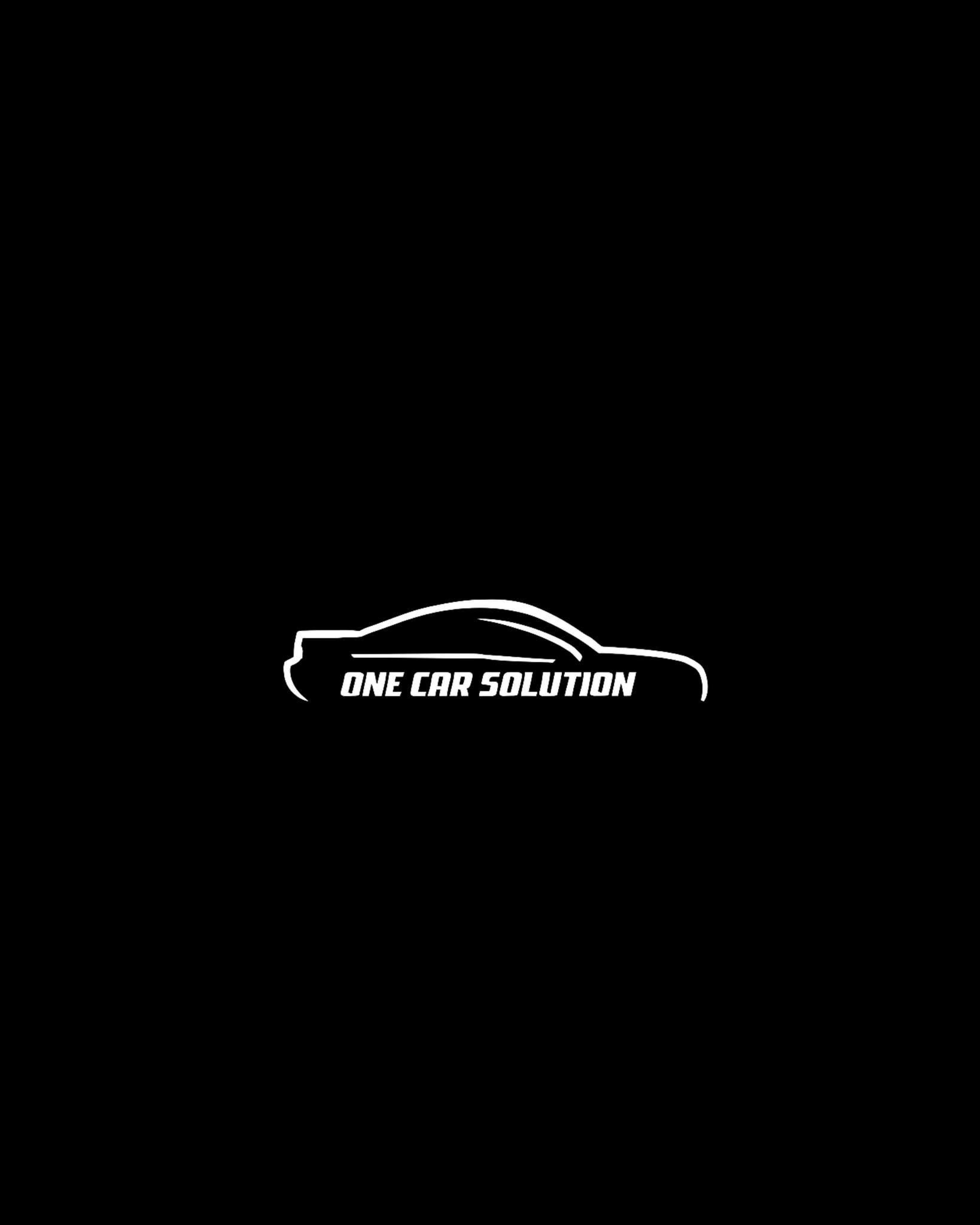 OneCar Solution | Morón
