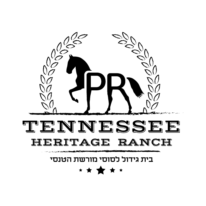 Tennessee Heritage Ranch - חוות מורשת הטנסי - אין זמן טוב יותר לרכיבה ...
