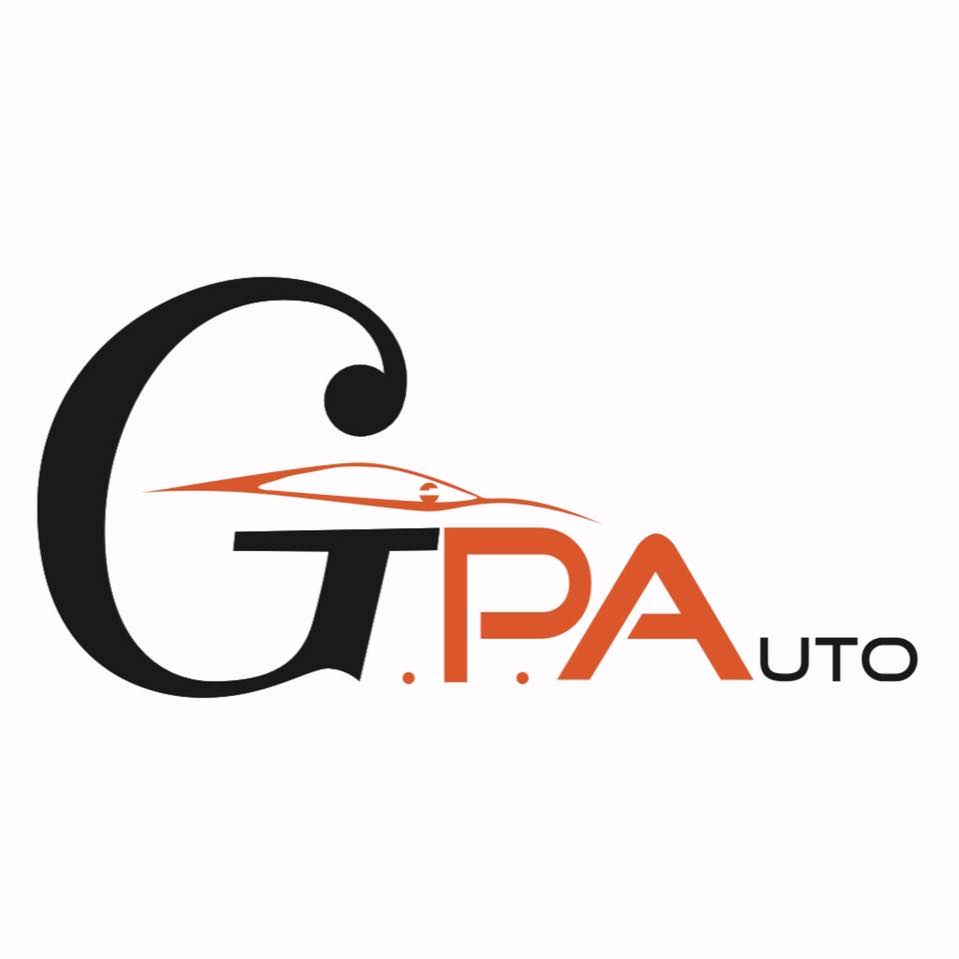 GP AUTO Saint Maur 36