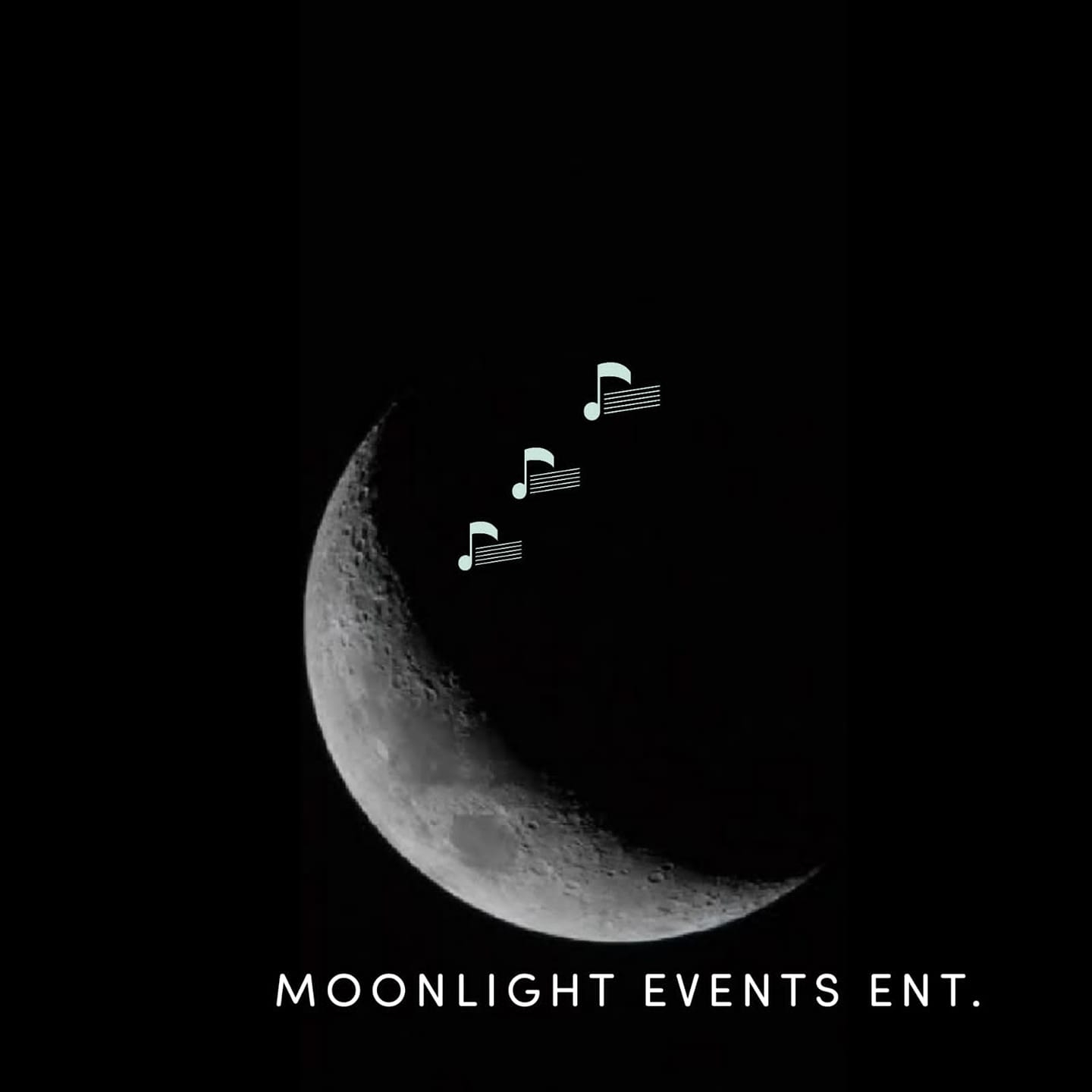 Moonlight Event Entertainment.