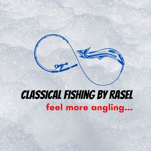 Classical Fishing by Rasel