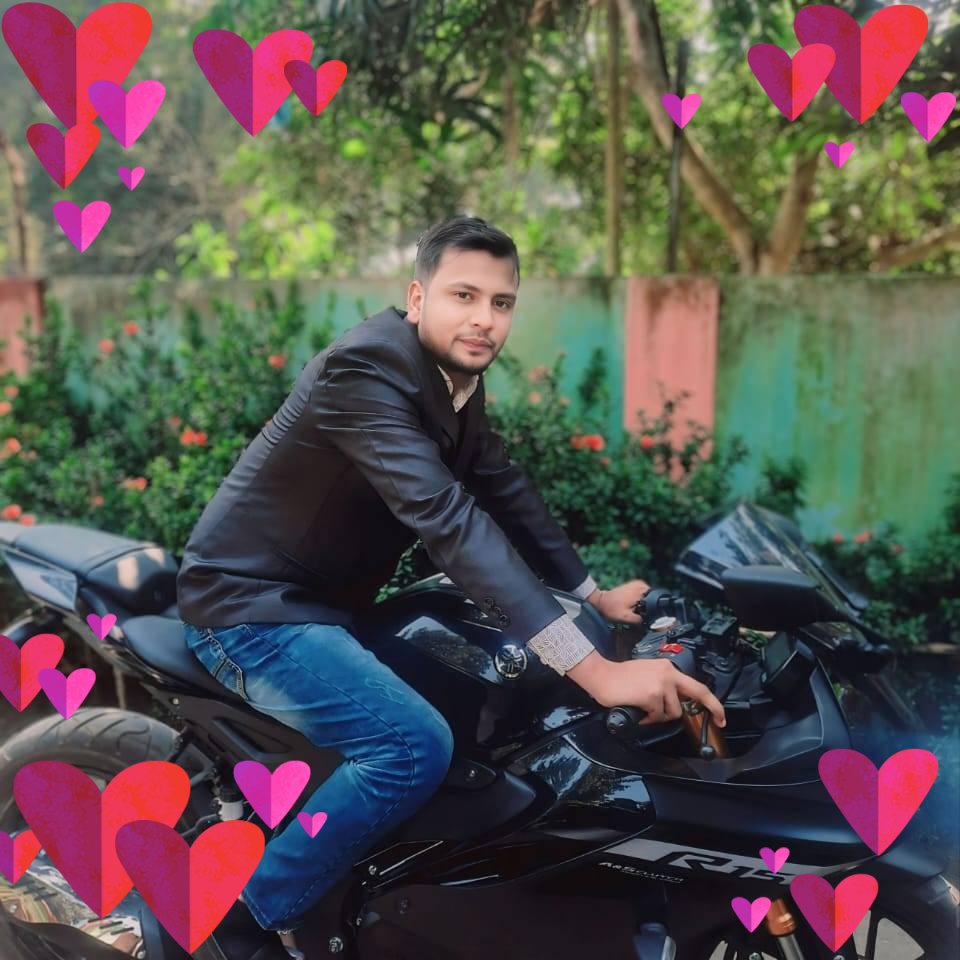 Sujon Shaikh