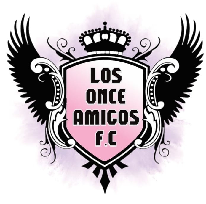 Los Once Amigos F.C