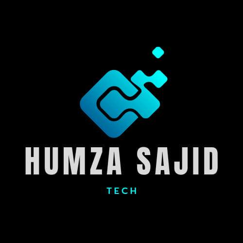 Humza Sajid Tech | Multan