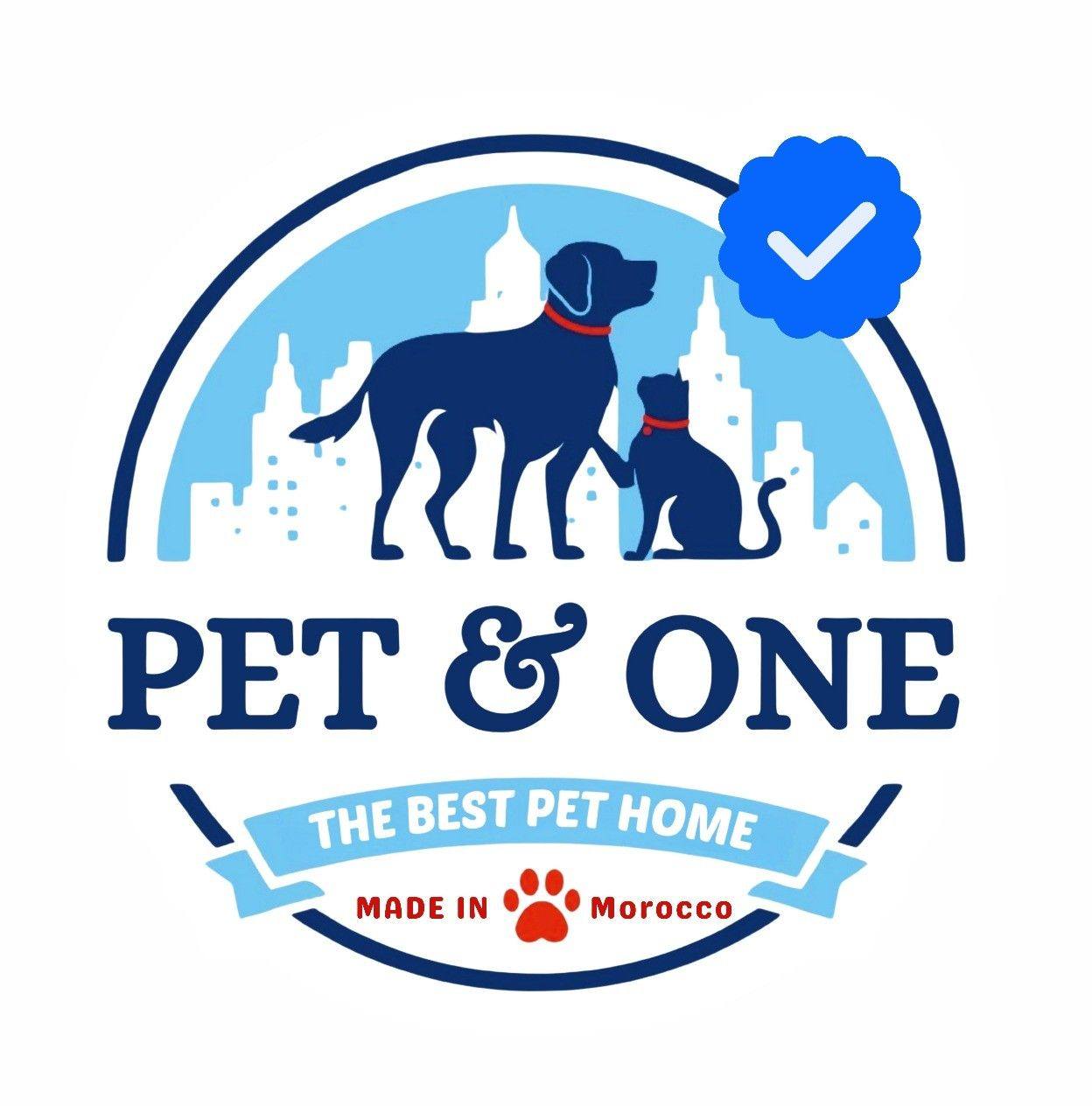PET ONE | Casablanca