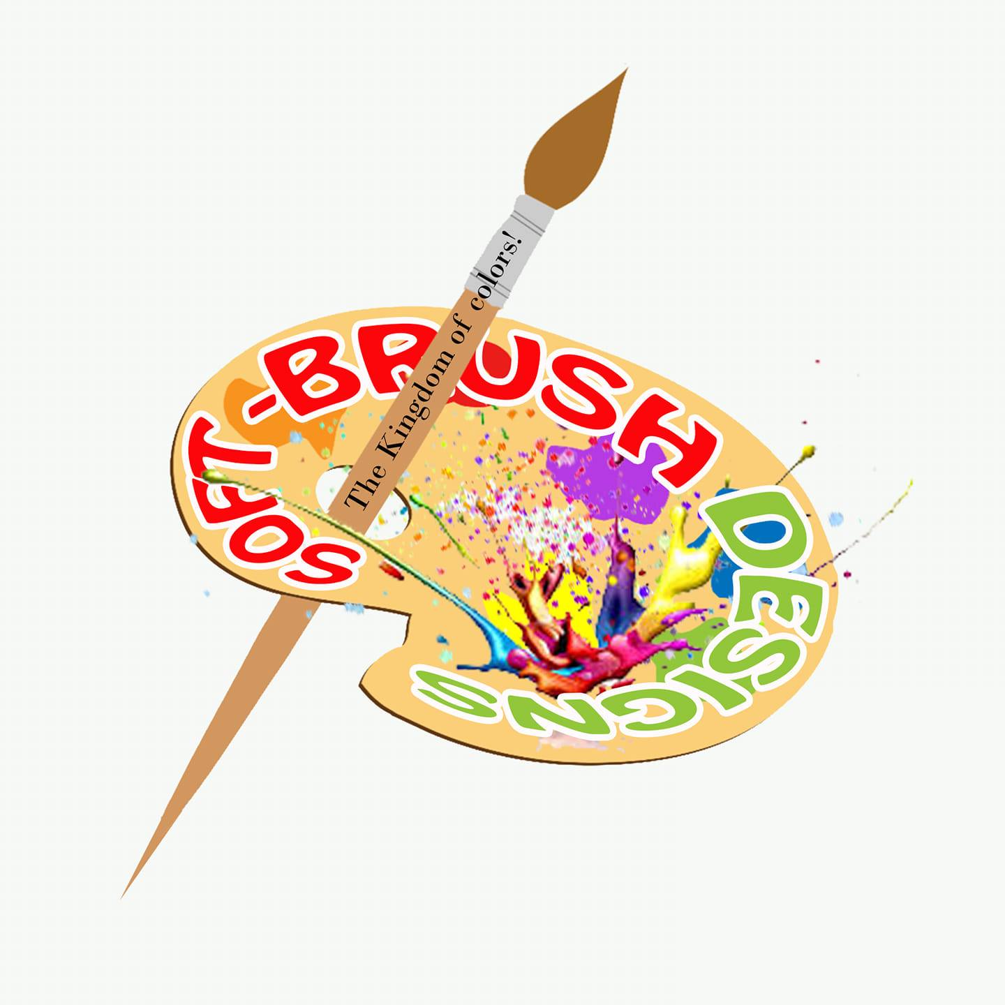 Soft-Brush Designs | Ouagadougou