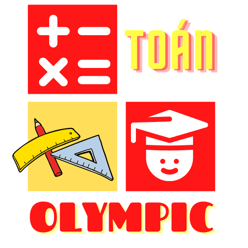 Toán Olympic Tiểu Học - Toán Nâng Cao Tiểu Học