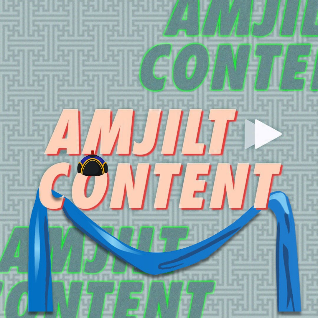 Amjilt Content