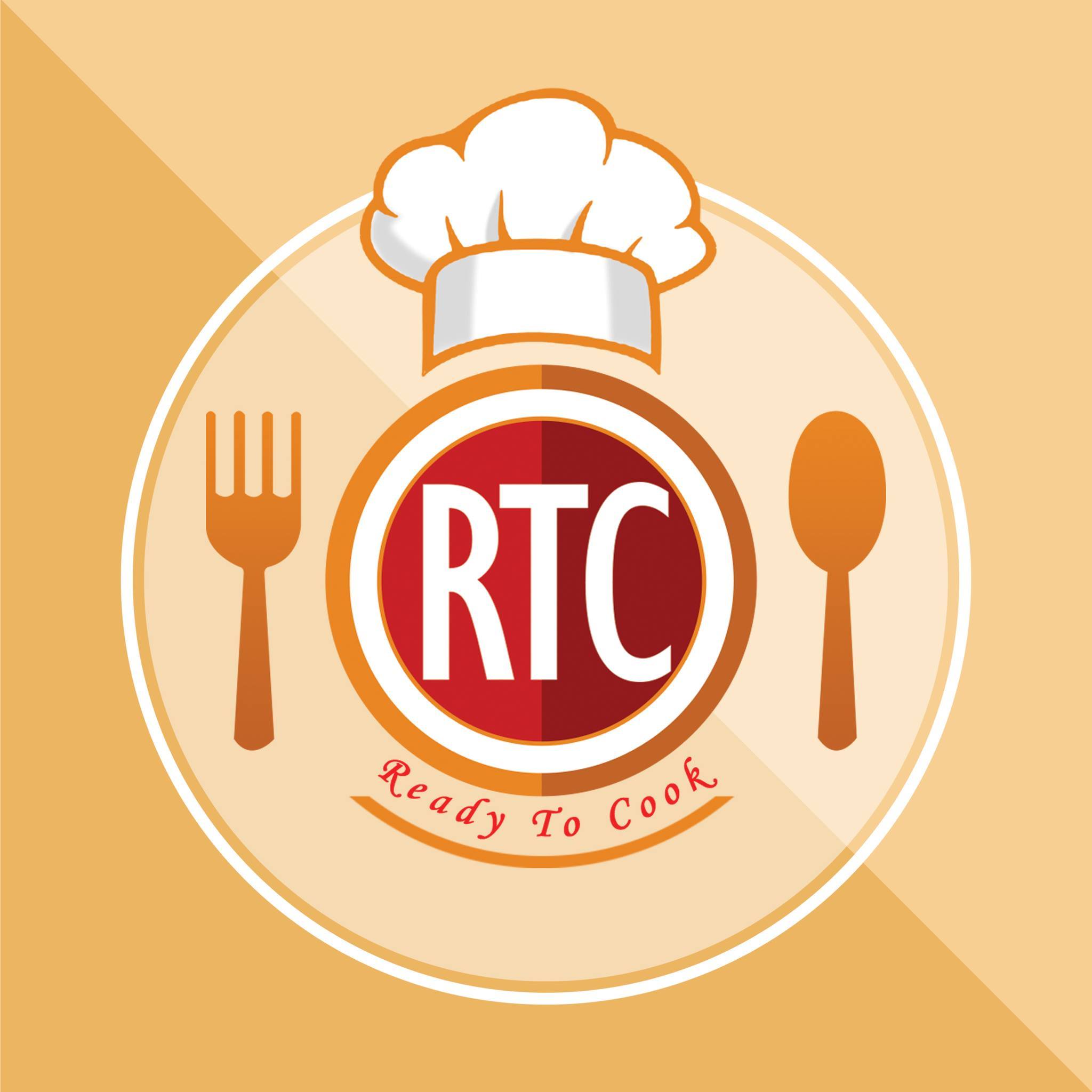 RTC - Ready To Cook - အသင့်ချက်ထုတ်ကုန်များ | Yangon