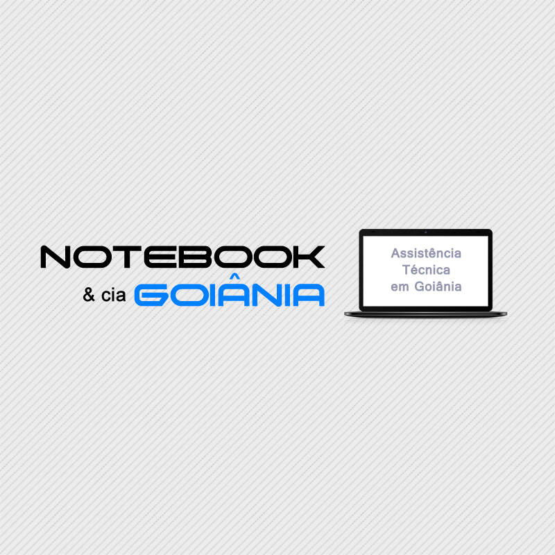 Notebook CIA Goiânia | Goiânia GO