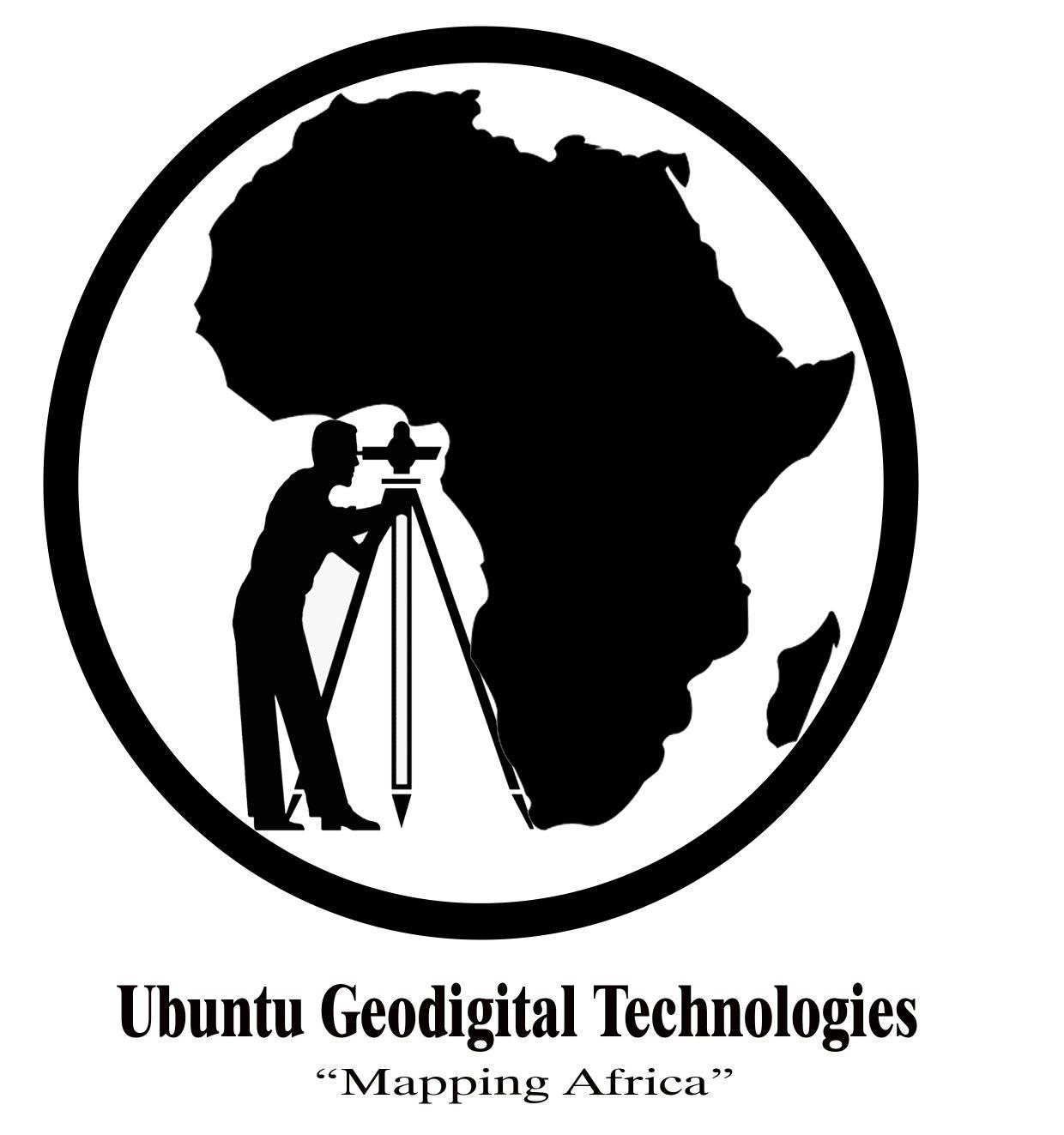 Ubuntu Geodigital Surveyors
