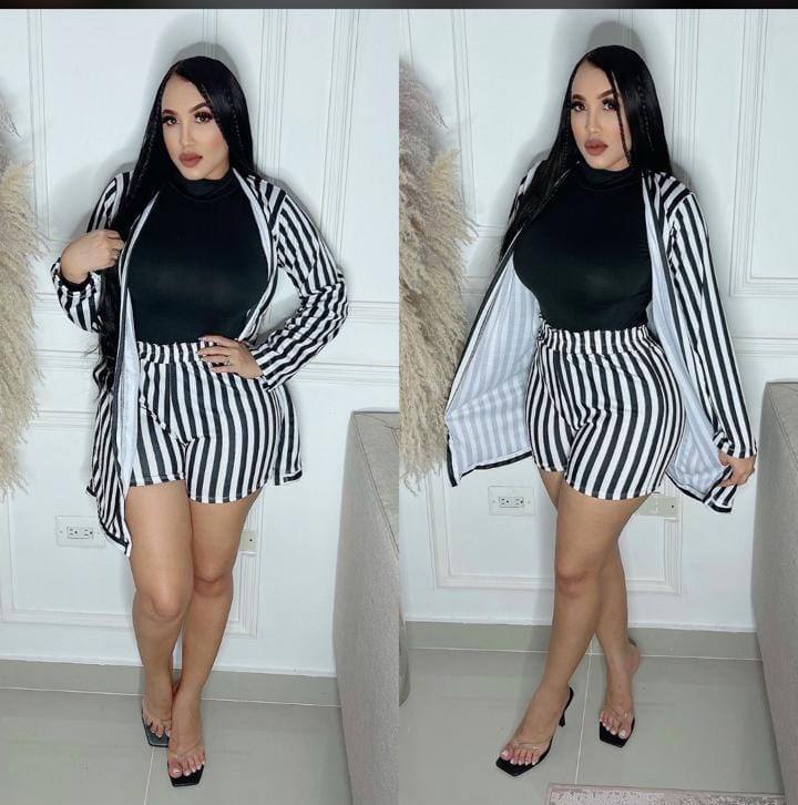 Ropa yaneli | Santo Domingo