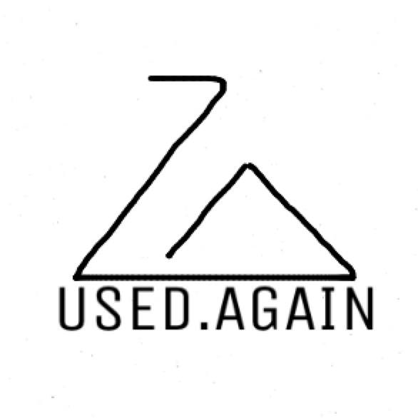 Used.again