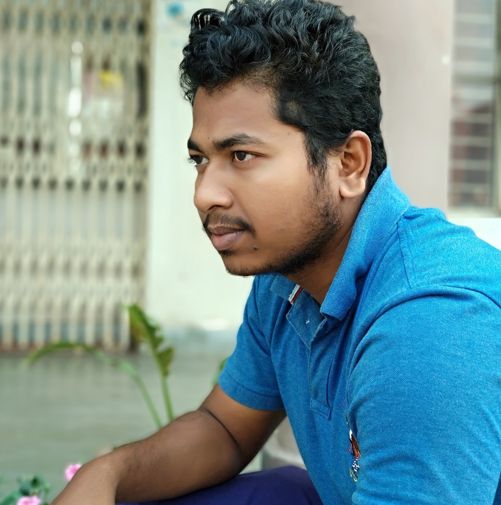Dr Azhar | North Lakhimpur