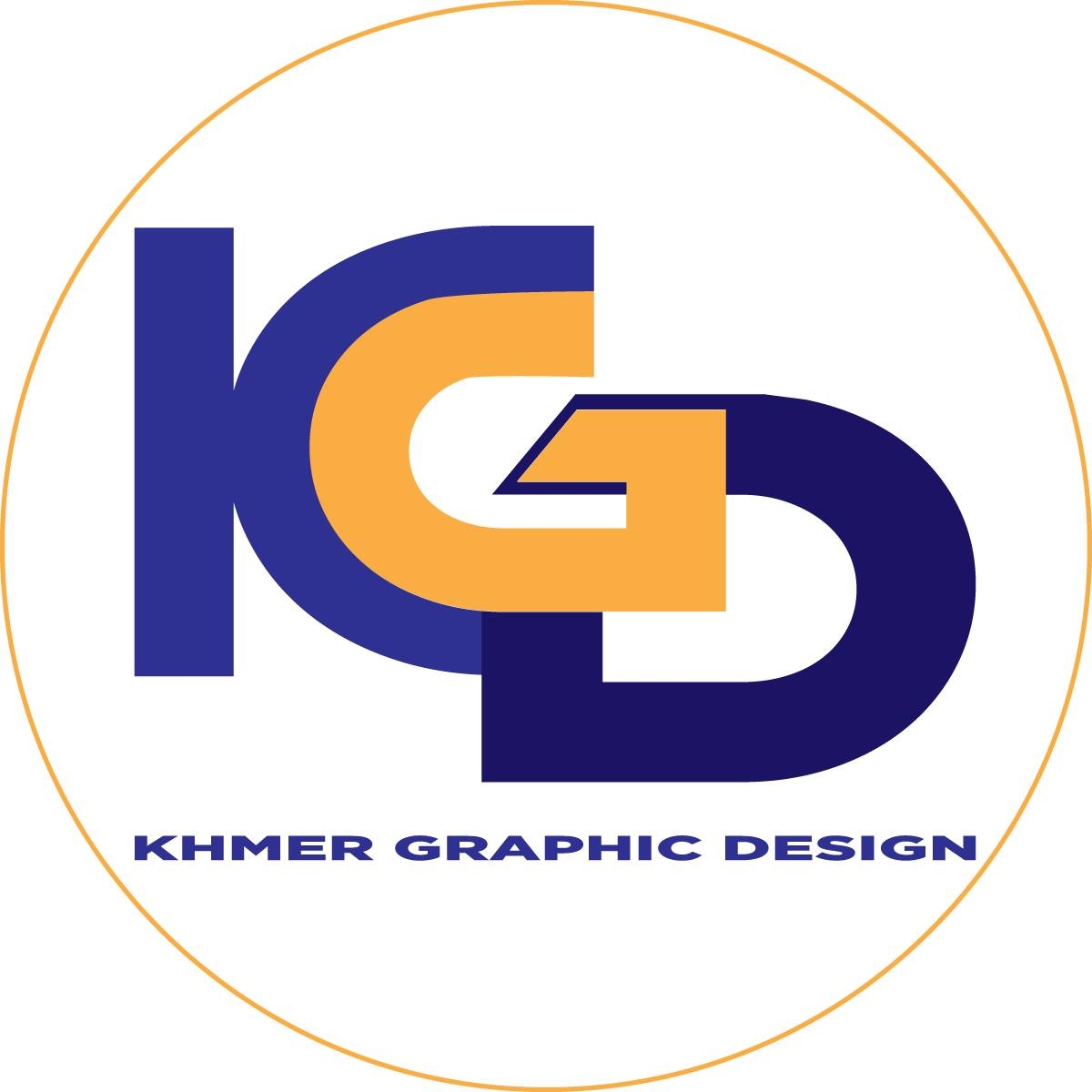 KGD-Khmer Graphic Design | Phnom Penh