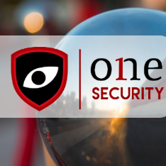 One Security | Santiago