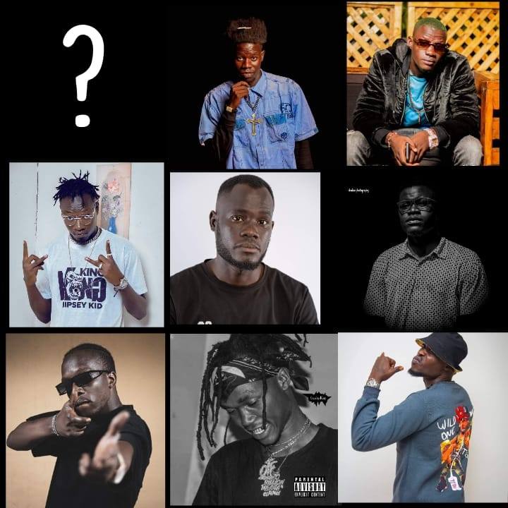 HIP HOP IN JUBA - 