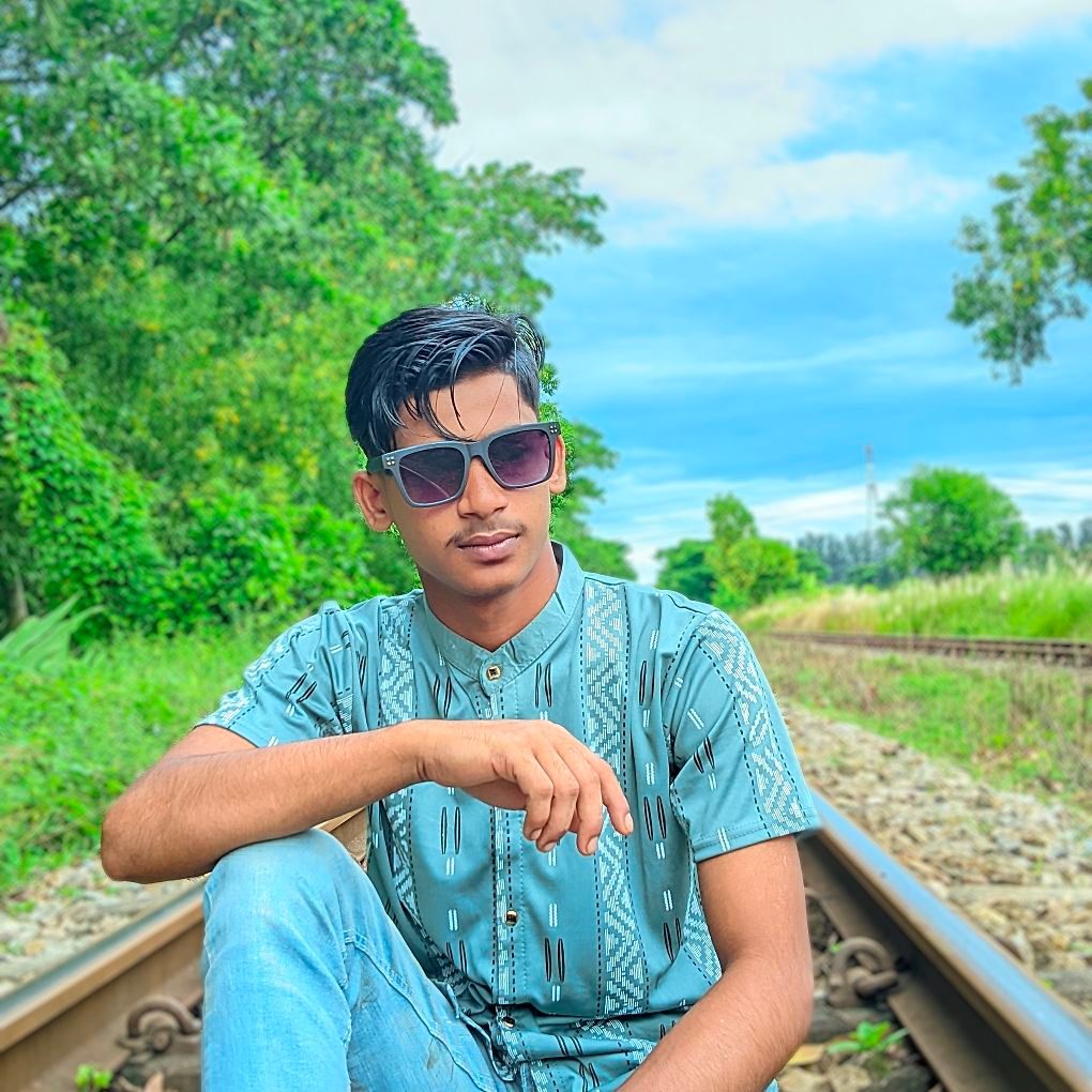 HK Sujon Vai