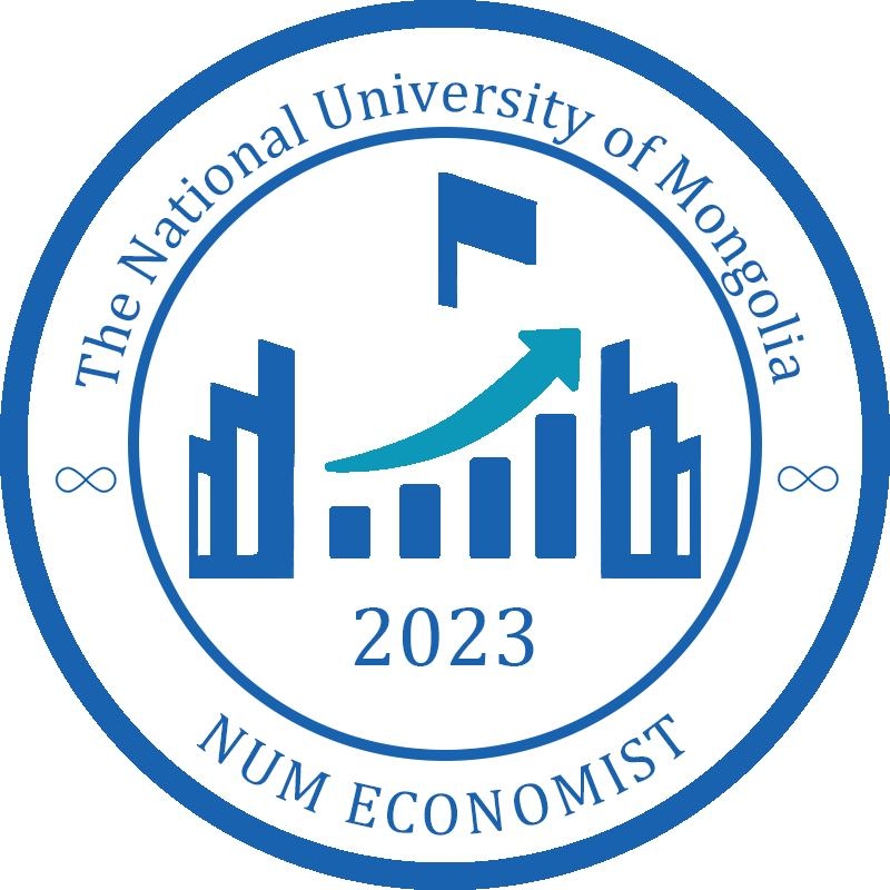 NUM Economist club