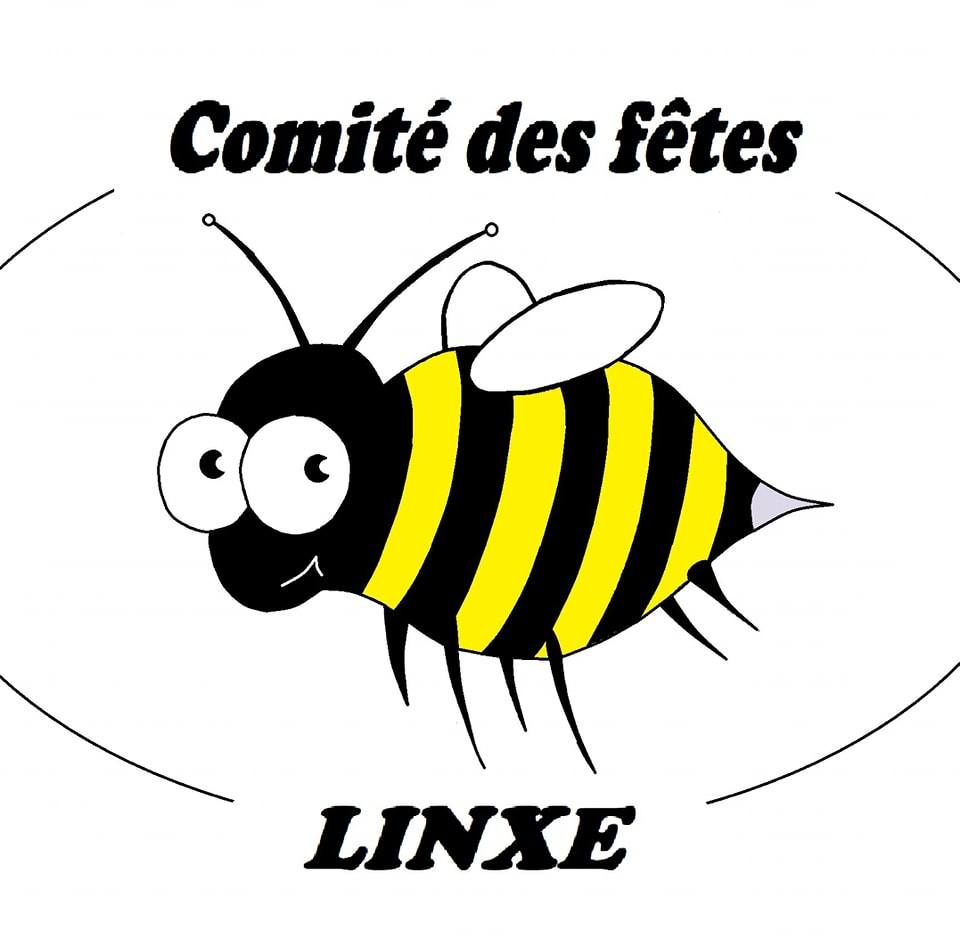 Comité des fêtes de Linxe