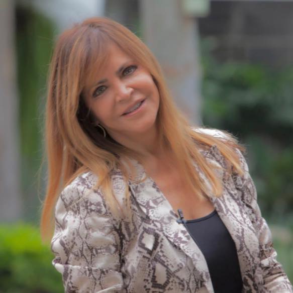 Janet Rohner TV