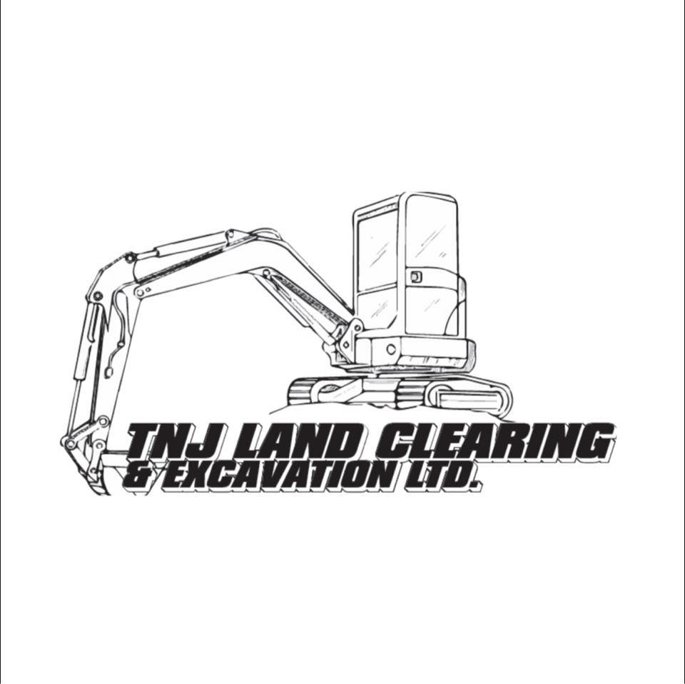 TNJ Land Clearing and Excavation