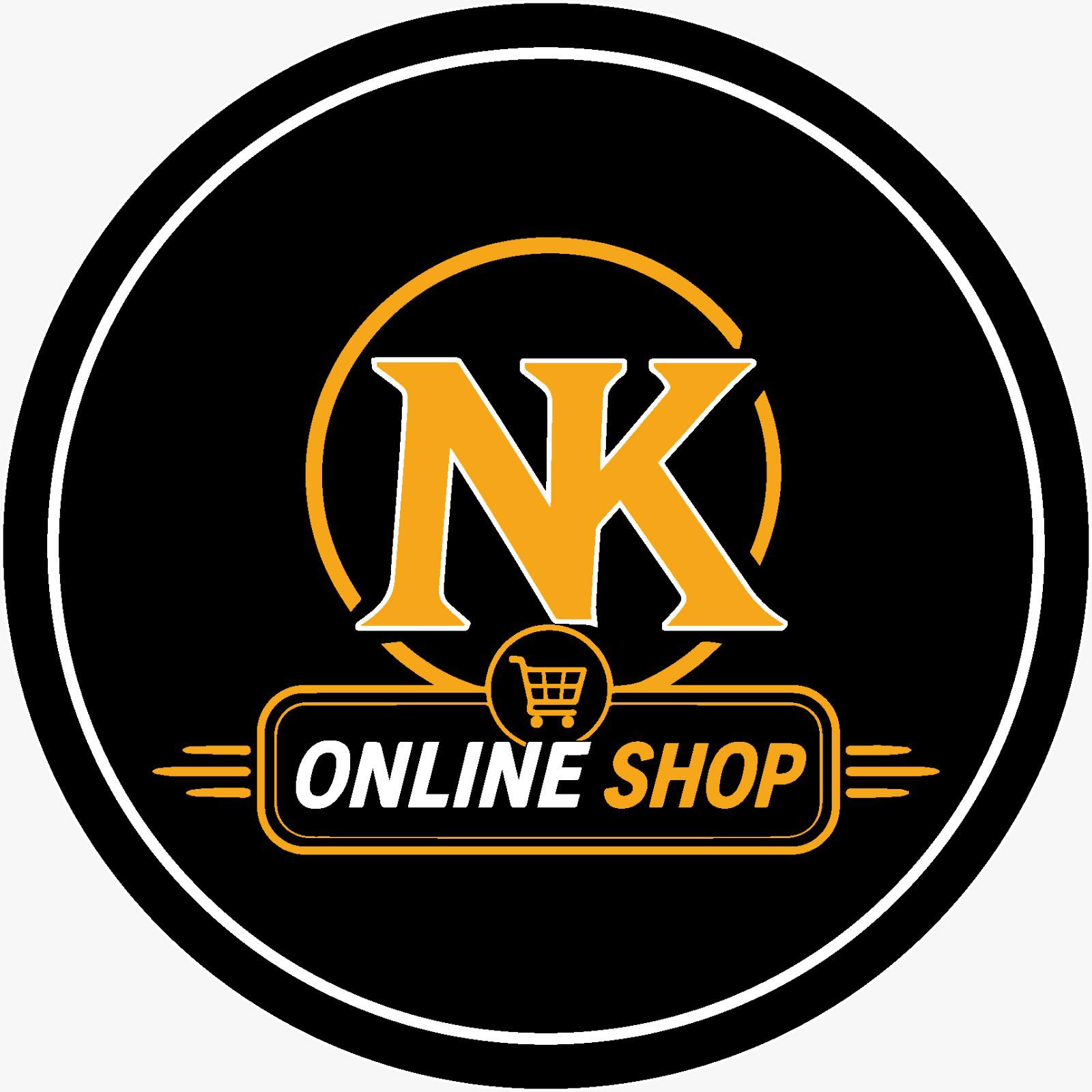 NK Online Shop