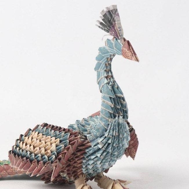 Banknotescraft