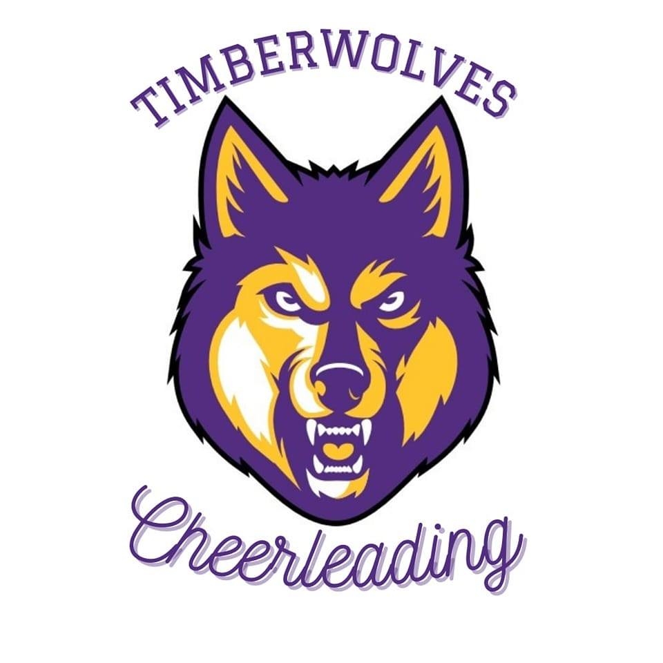 GHS Cheerleading | Goldendale WA