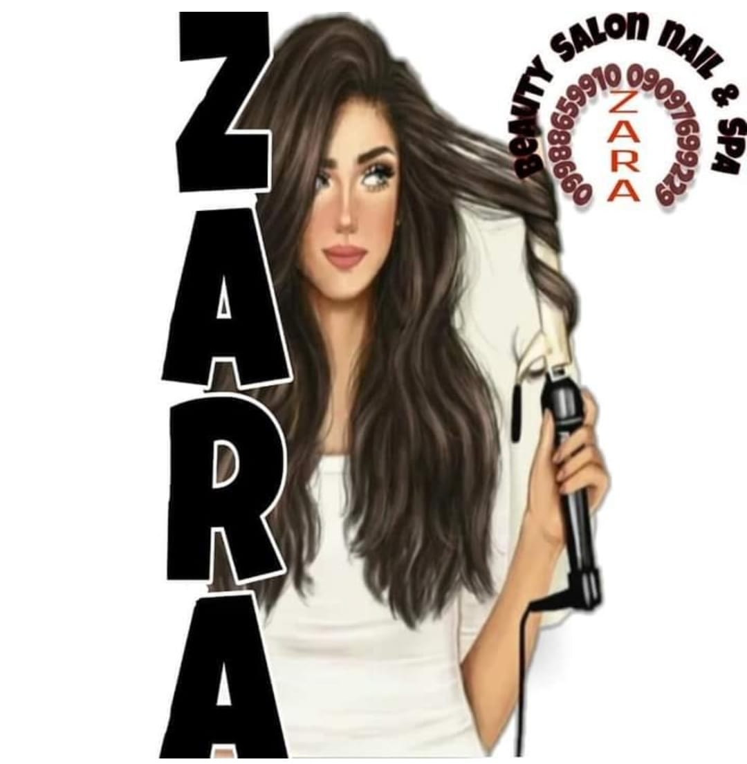 Zara Beauty Salon Nail & Spa | Kalibo