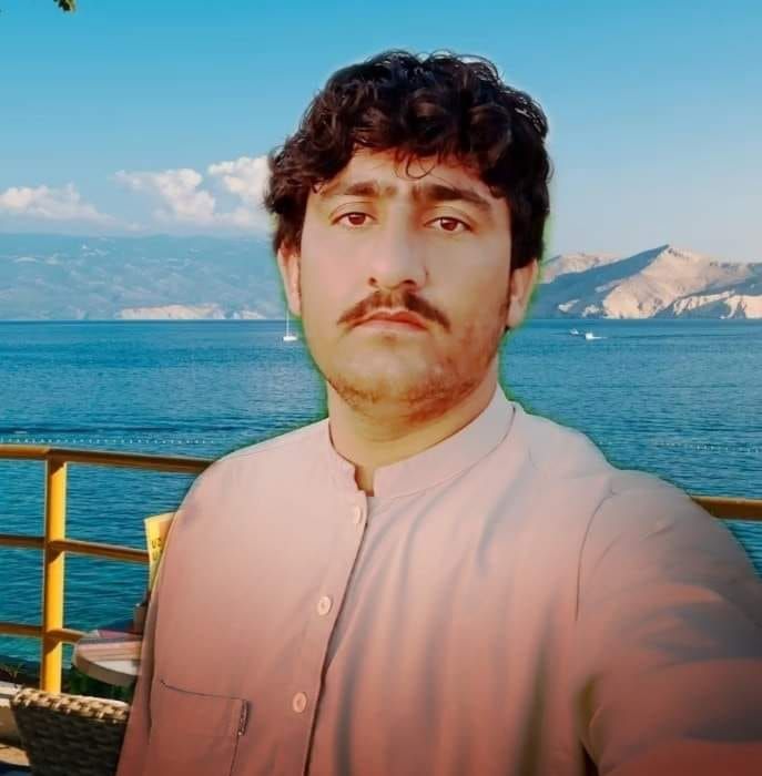 Khail Mananخیال منان شینواری | Jalalabad