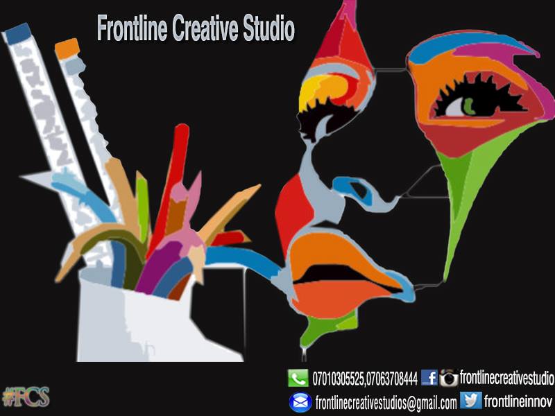 Frontline creative Studio | Ado-Ekiti