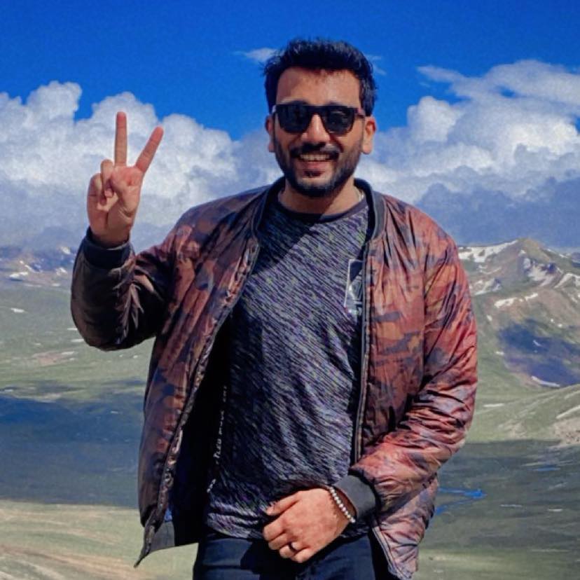 Taha Rajput