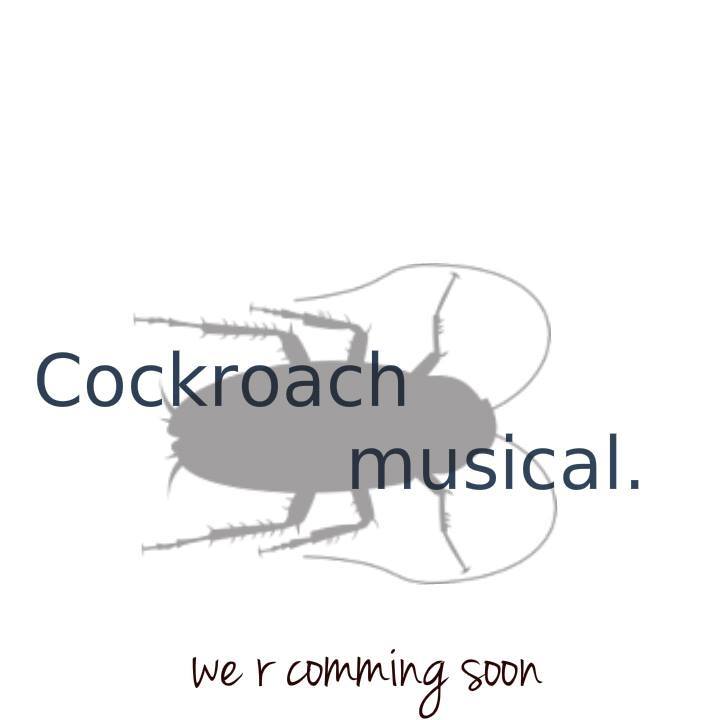 Cockroach musical