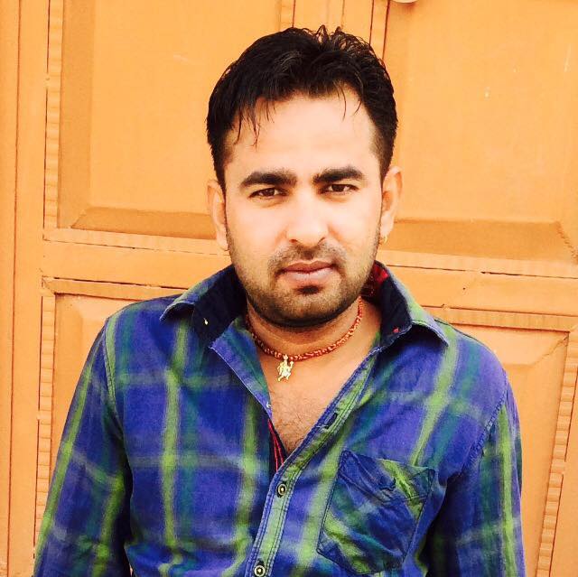 Sukhdev