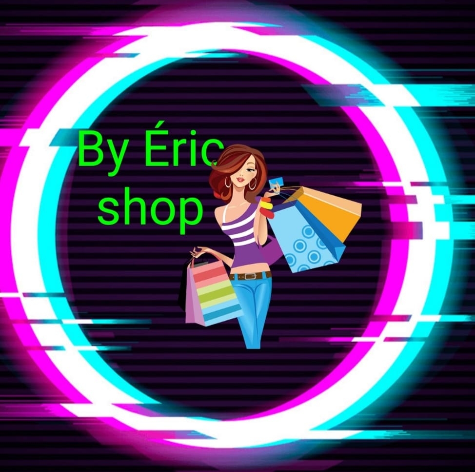 By Éric shop
