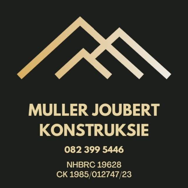 Mini Build | Rustenburg