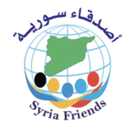موقع اصدقاء سورية الاخباري المتنوع